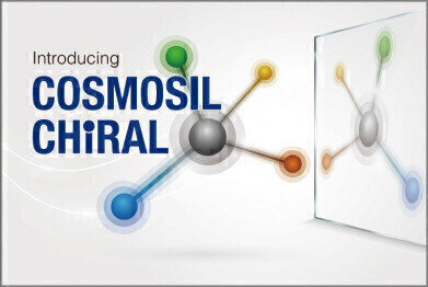 New Range of Immobilised Chiral LC Columns